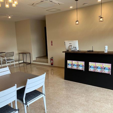 Hotel Paikaji Ishigaki  المظهر الخارجي الصورة