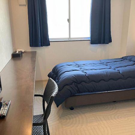 Hotel Paikaji Ishigaki  المظهر الخارجي الصورة