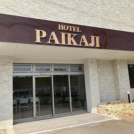 Hotel Paikaji Ishigaki  المظهر الخارجي الصورة