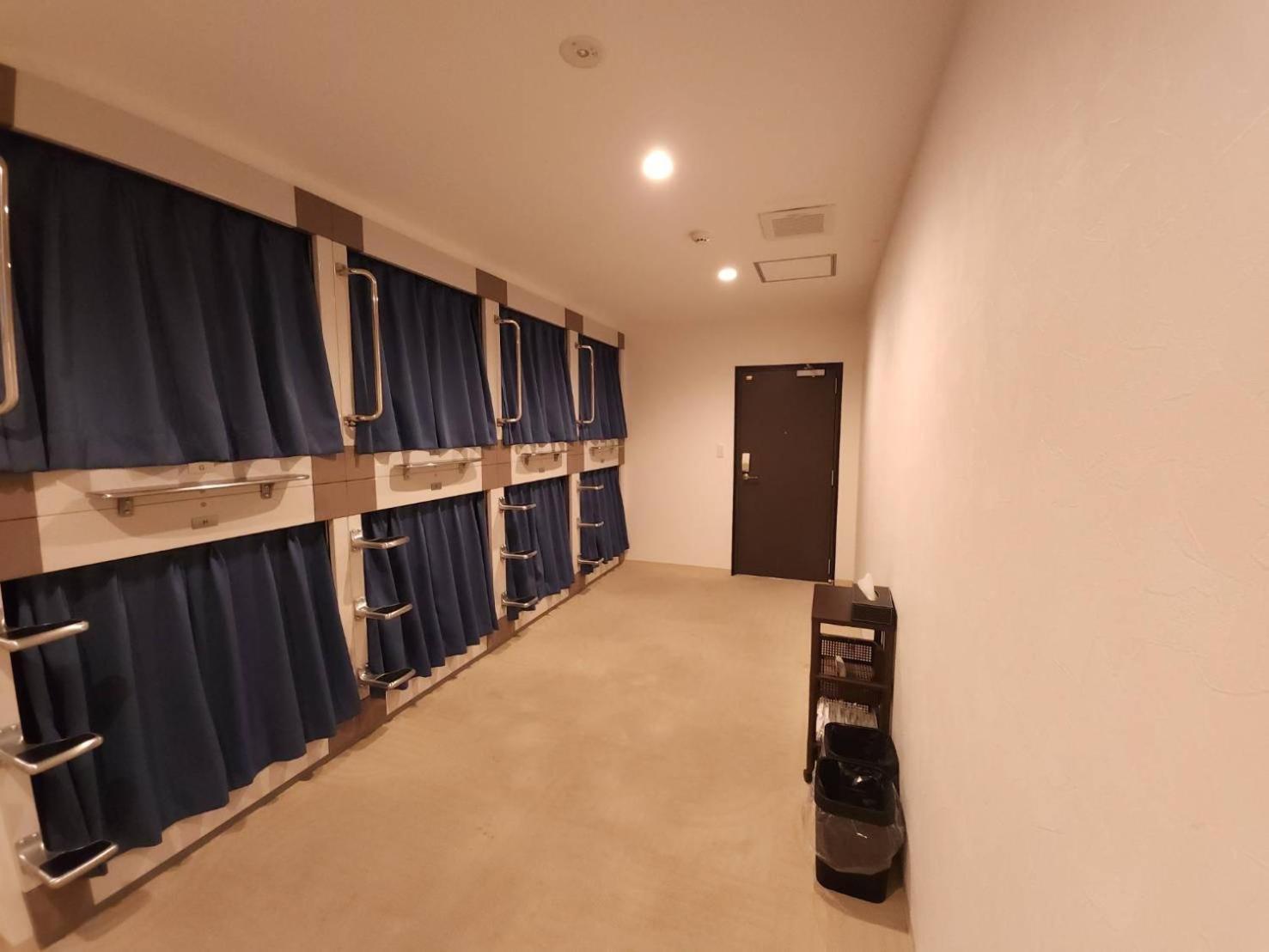 Hotel Paikaji Ishigaki  المظهر الخارجي الصورة