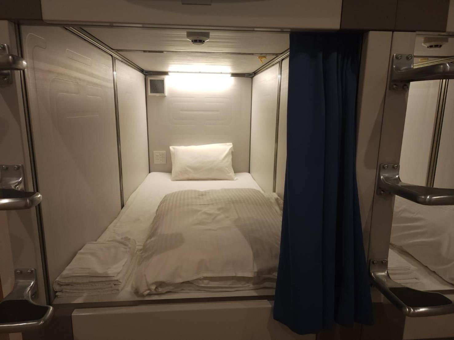 Hotel Paikaji Ishigaki  المظهر الخارجي الصورة