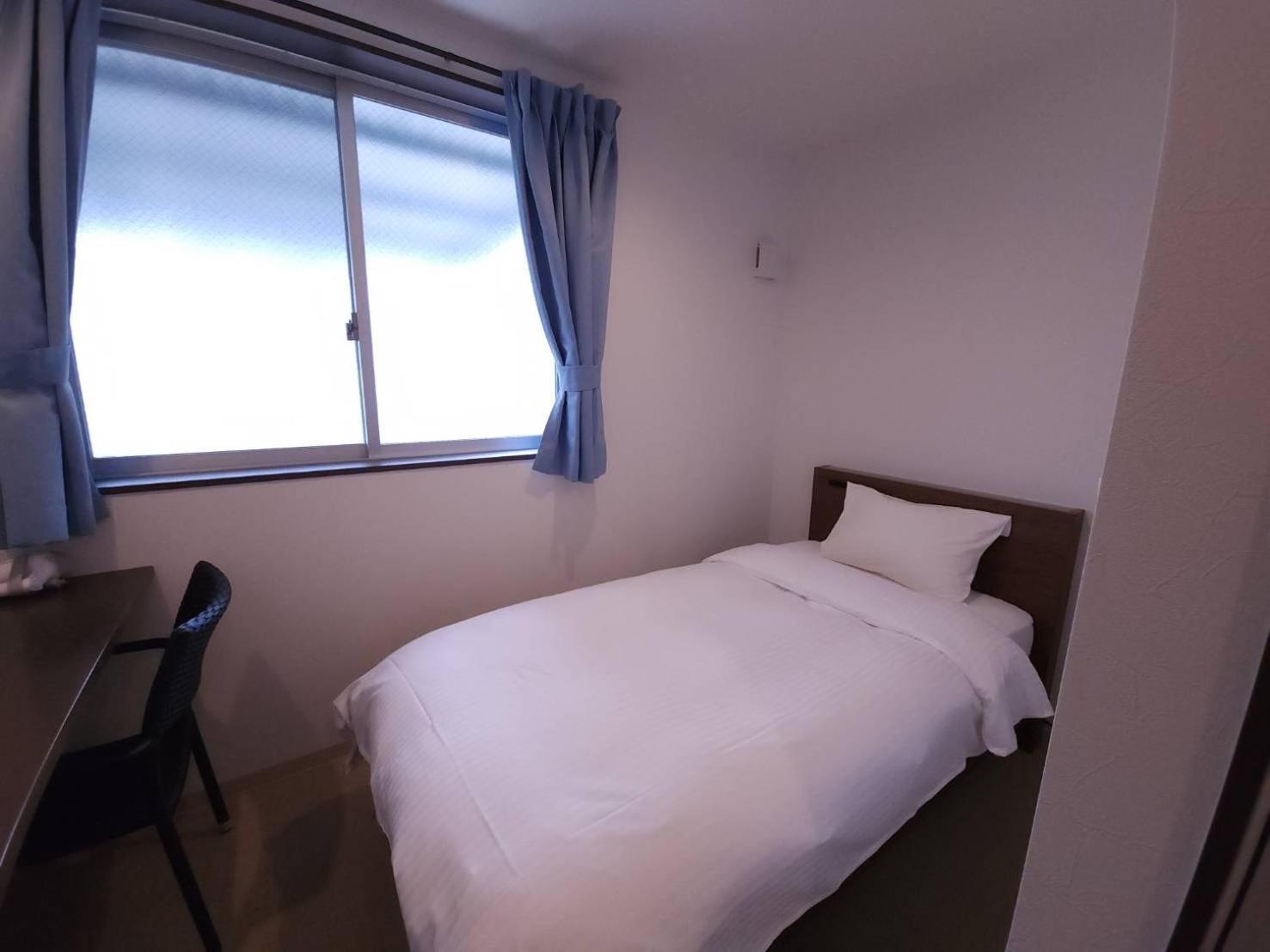 Hotel Paikaji Ishigaki  المظهر الخارجي الصورة