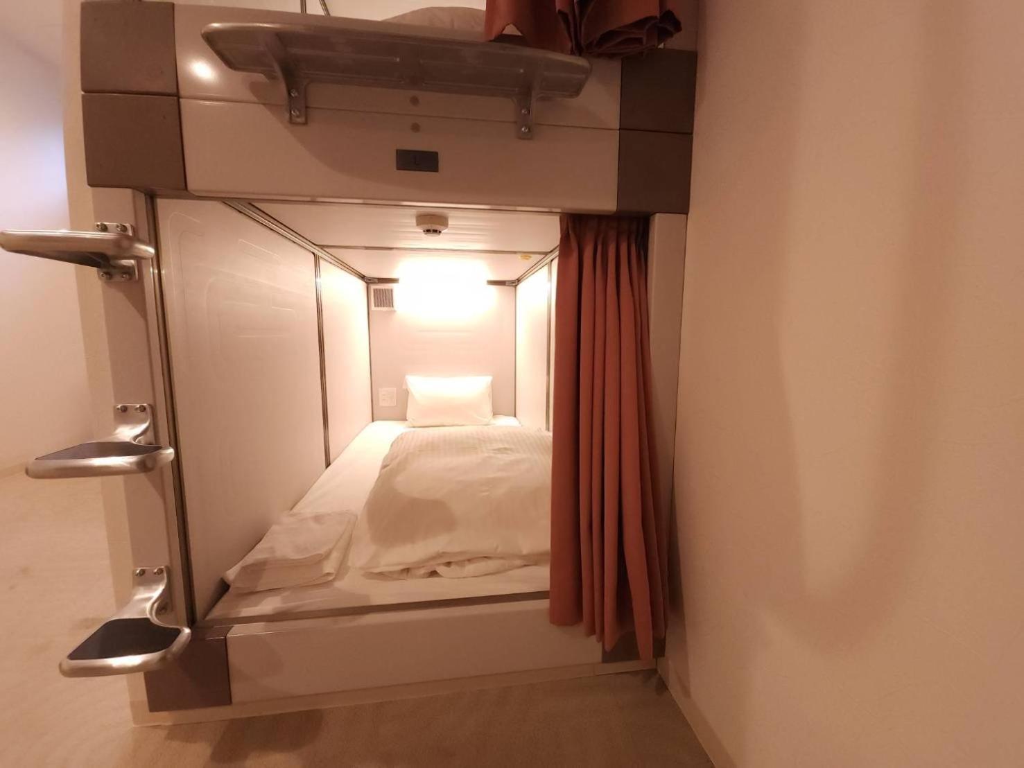 Hotel Paikaji Ishigaki  المظهر الخارجي الصورة