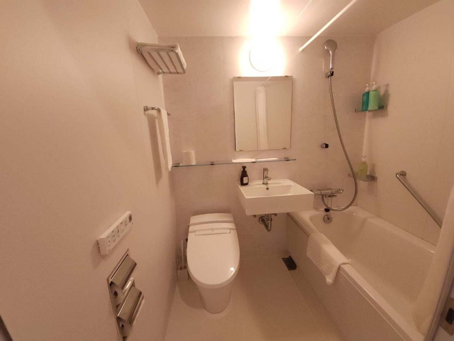 Hotel Paikaji Ishigaki  المظهر الخارجي الصورة