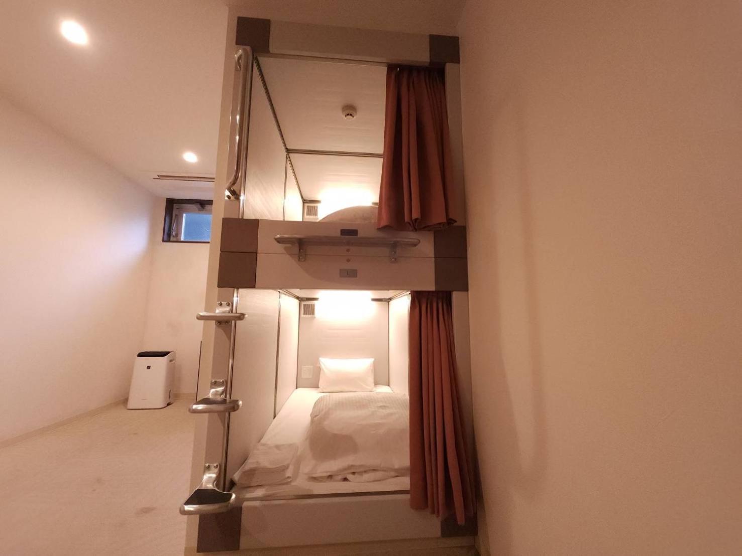 Hotel Paikaji Ishigaki  المظهر الخارجي الصورة