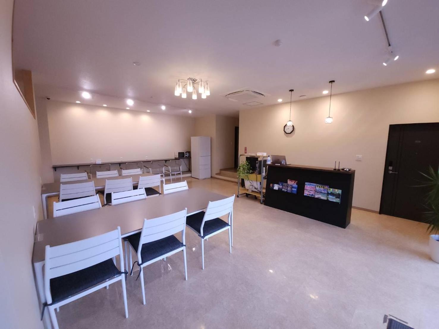 Hotel Paikaji Ishigaki  المظهر الخارجي الصورة