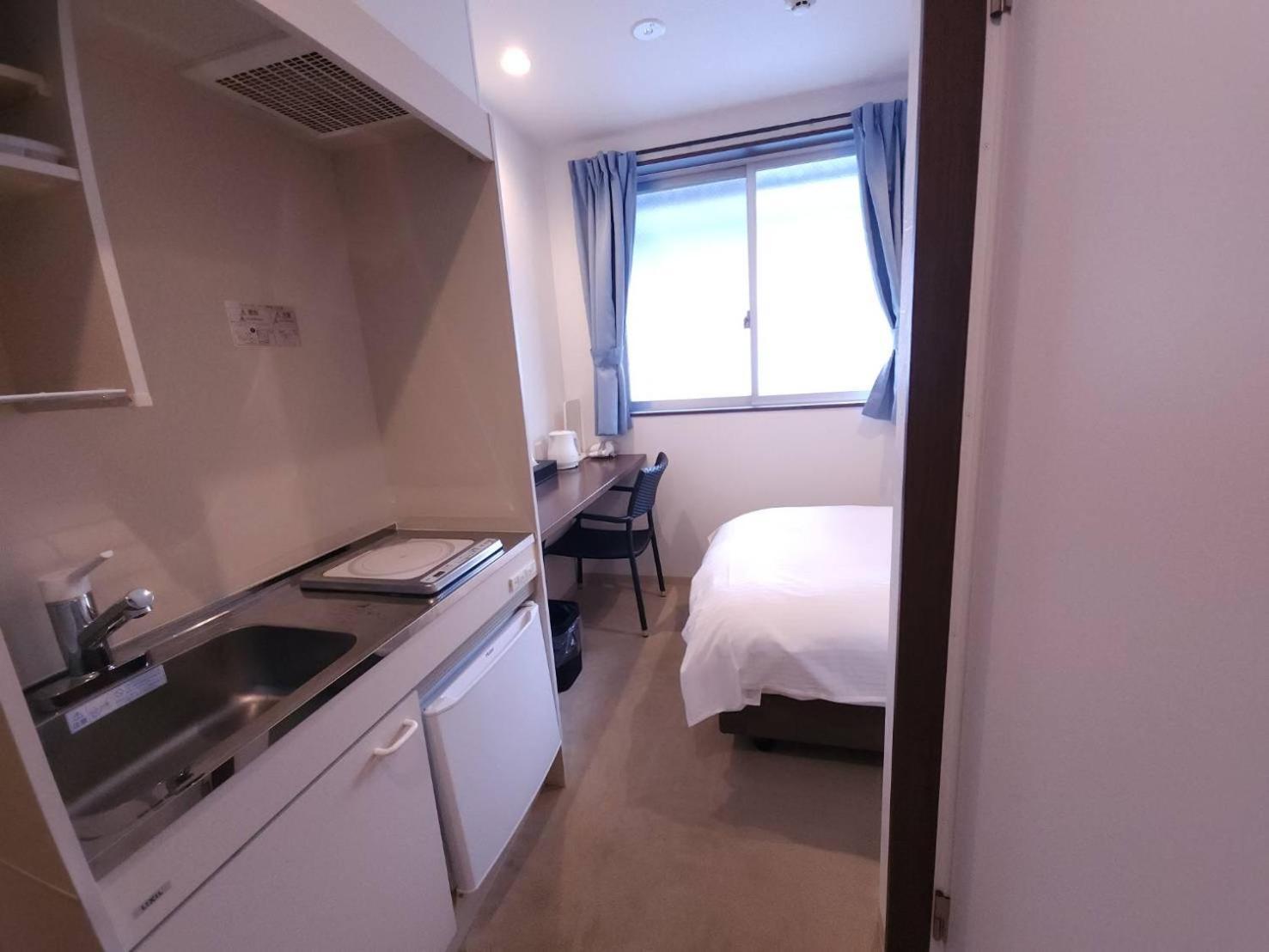 Hotel Paikaji Ishigaki  المظهر الخارجي الصورة