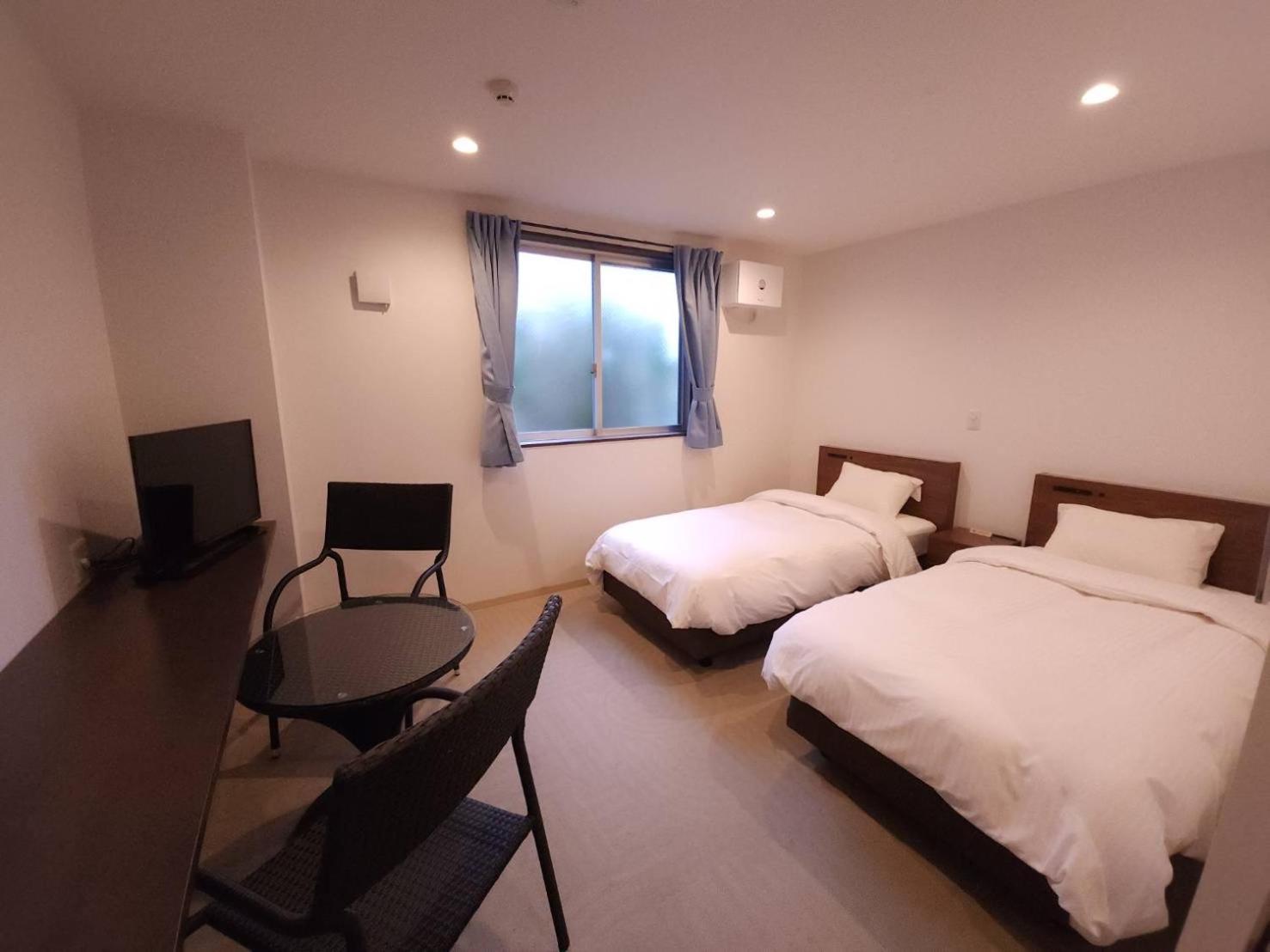 Hotel Paikaji Ishigaki  المظهر الخارجي الصورة