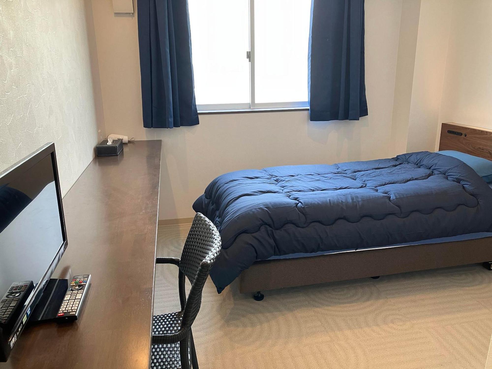 Hotel Paikaji Ishigaki  المظهر الخارجي الصورة